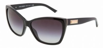 Dolce-Gabbana-4111-Black-Grey-Gradient-Sunglasses
