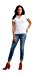 Aeropostale Women's A87 Piqu? Polo Shirt