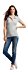 Aeropostale Women's A87 Piqu? Polo Shirt
