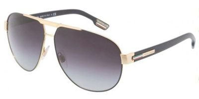 Dolce-Gabbana-Dg2099-Goldblack-Gray-Gradient-Sunglasses