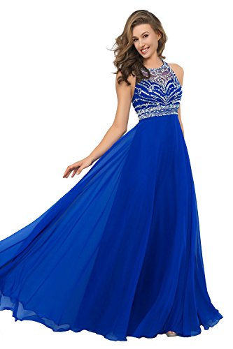 Artie-Gorgeous-A-line-Floor-Length-Chiffon-Prom-Dresses-Evening-Dresses