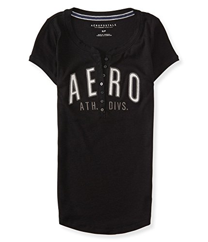 Aeropostale-Womens-Aero-Athletic-Division-Ribbed-Henley-Shirt