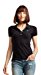 Aeropostale Women's A87 Piqu? Polo Shirt