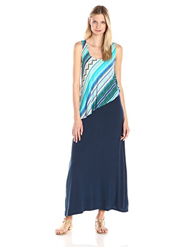 Allison-Brittney-Womens-Kate-Pop-Over-Scoop-Neck-Tank-Dress