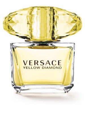 YELLOW-DIAMOND-For-Women-By-GIANNI-VERSACE-Eau-De-Toilette-Spray