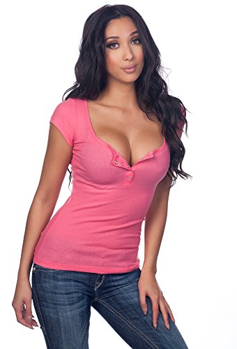 Tops & Tees