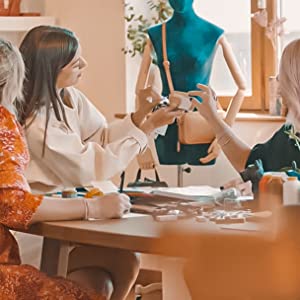 OUR DESIGNERS
