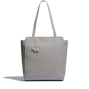 Radley London Upper Street Large Zip-Top Tote Bag