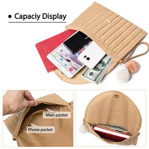 Large capacity