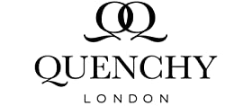 Quenchy London logo
