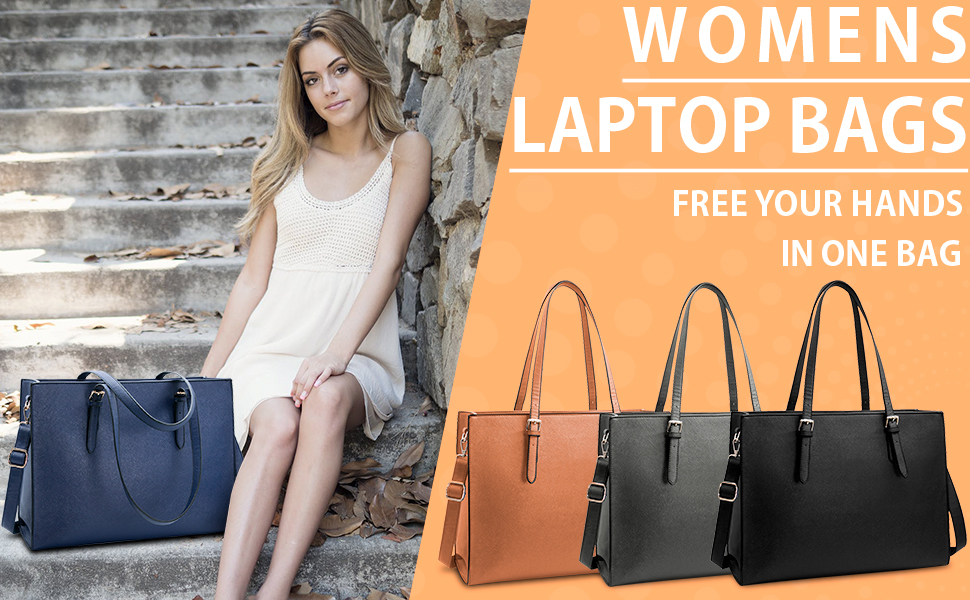 laptop bag for women