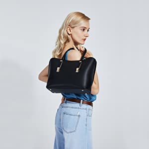black bag