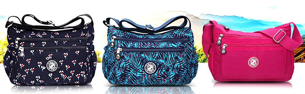crossbodybag