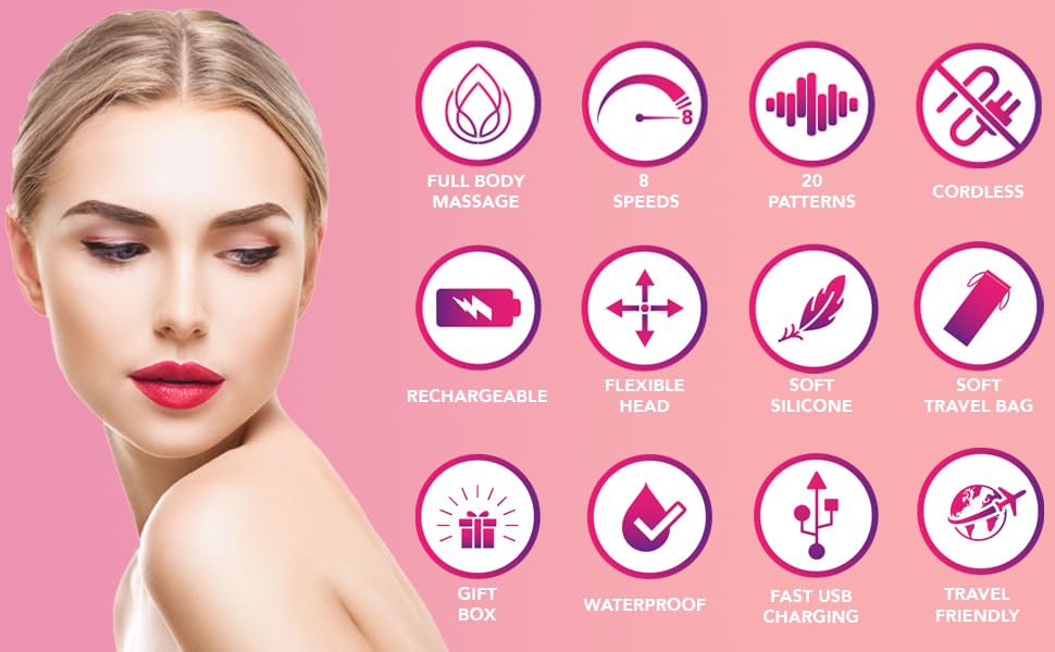 wand massager