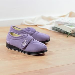 Padders slippers, slippers