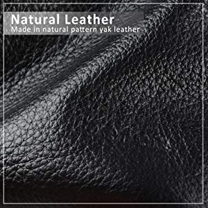 genuine leather