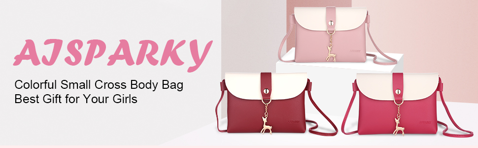 crossbody bag