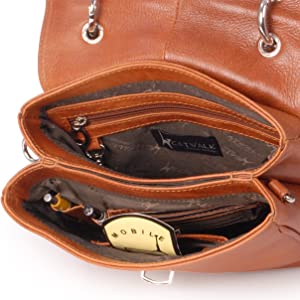 Catwalk Inner Signature Lining