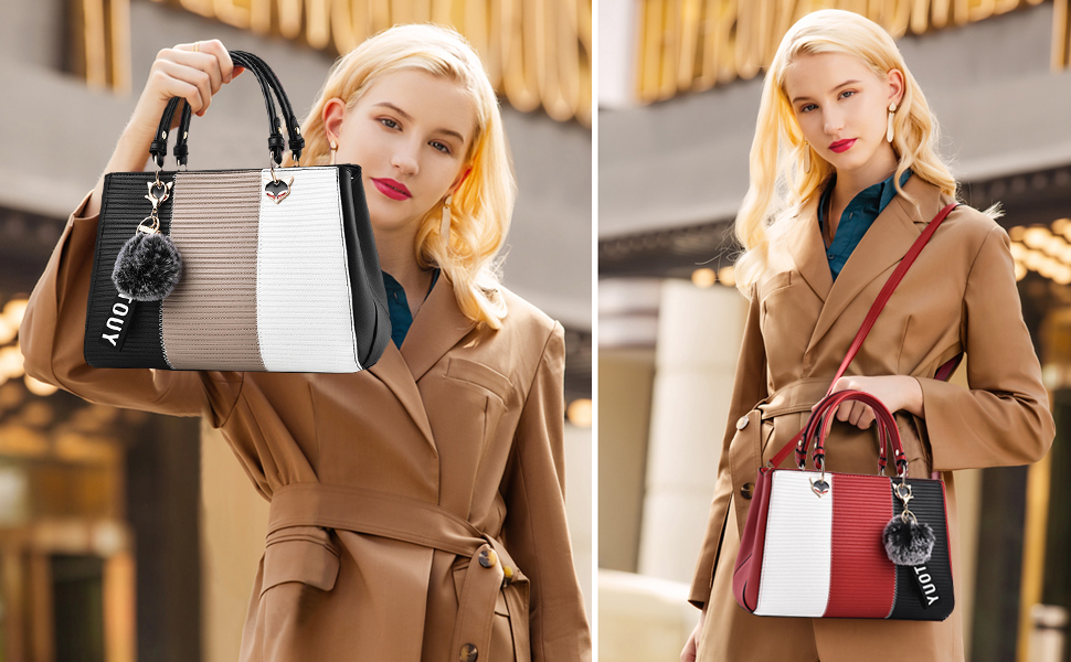 handbags for ladies