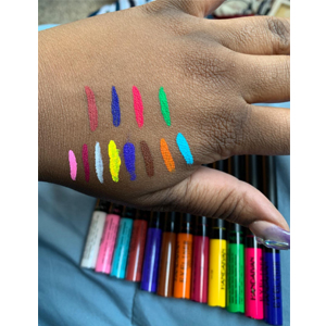 eyeliner liquid