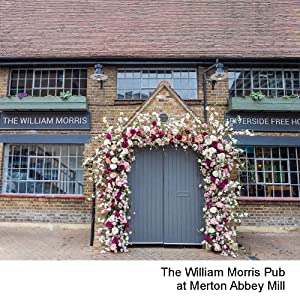 William Morris