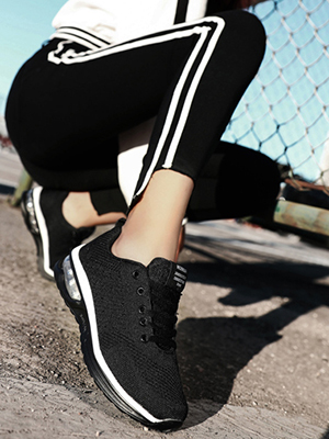 ladies trainers