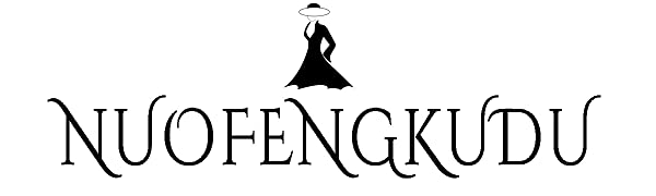 Nuofengkudu Logo