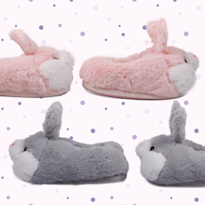 House Slipper Cute