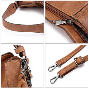 tan bags for women hobo bag crossbody bags over shoulder body large tan leather handbags pleather
