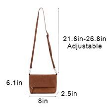 crossbody small zipper bag with pocket fashion handbag wristlet pocket clutch bag multi on clearance