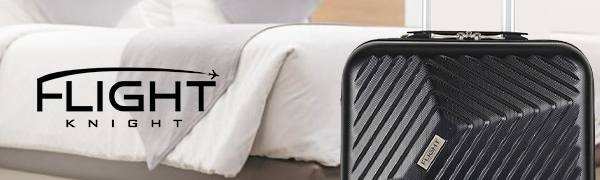 Lufthansa cabin suitcase