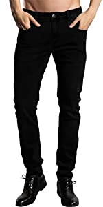 skinny jeans for men