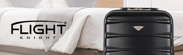 cabin suitcase