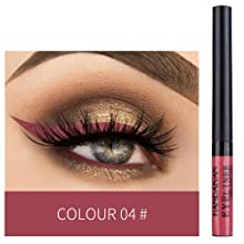 waterproof eye liners