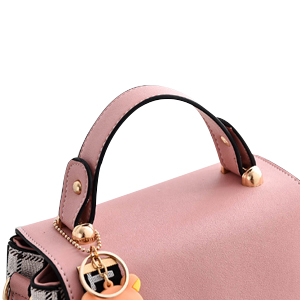 top-handle bags