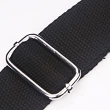 Shoulder strap