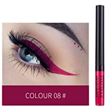 makeup eyeliners
