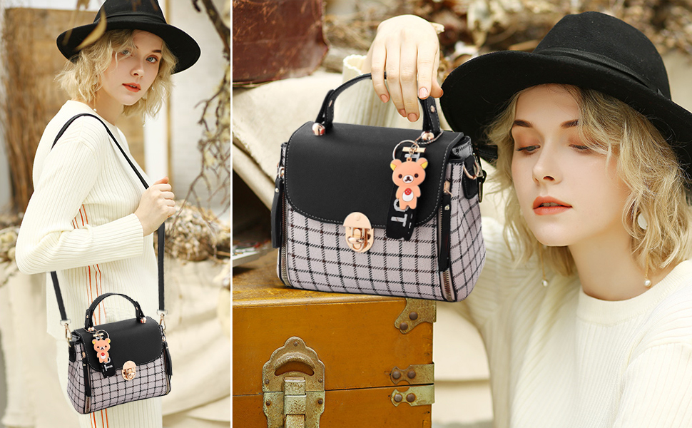 bags for ladies
