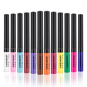matte eyeliners set