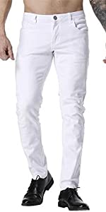 slim jeans for men