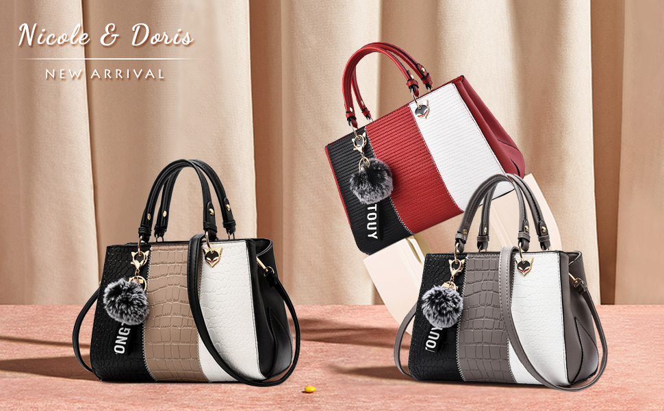 handbags