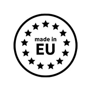 Made in Europe