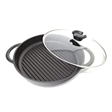 The Whatever Pan Lid