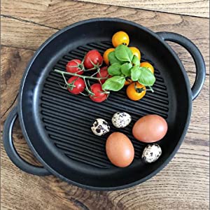 The Whatever Pan