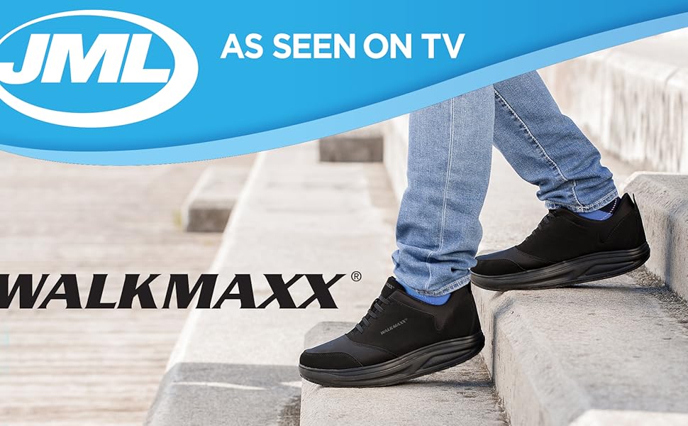 The wide, supportive, posture-friendly exercise shoe