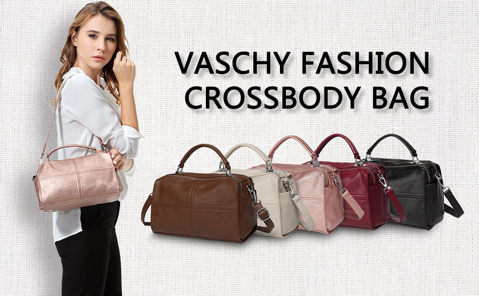 FASHION CROSS BODY BAG
