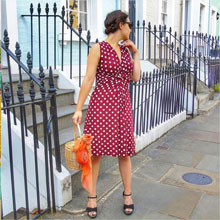 polka