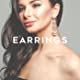 Philip Jones, Jewellery, Swarovski, Crystal, Philip Jones Jewellery, Earrings