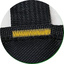 Enhanced Sewing