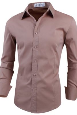 Toms-Ware-Mens-Casual-Luxury-Basic-Dress-Shirts-0